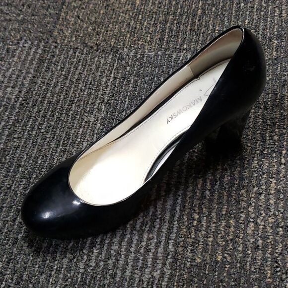 B makowsky shoes  - Picture 4 of 4